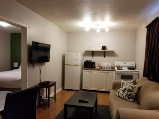 Sun Plaza Motel - Sundre - 3