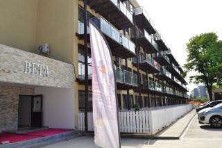 LUCA Apartments - Saturn - 3