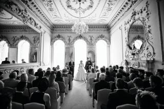 Plas Nanteos Mansion - Aberystwyth - 4