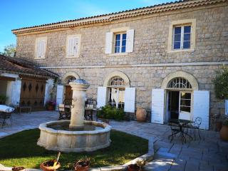 La Bastide du Castellet - 4