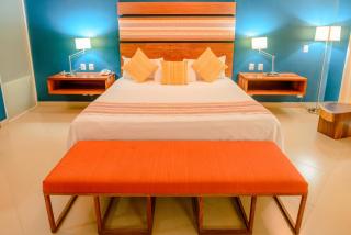 Hotel Loma Real - Tapachula - 3
