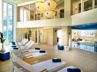 Hotel Salzburger Hof - 1