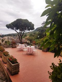 Hotel La Vela-Castello Il Rifugio - Santa Margherita Ligure - 5
