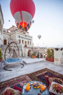 Agarta Cave Hotel - Göreme - 1