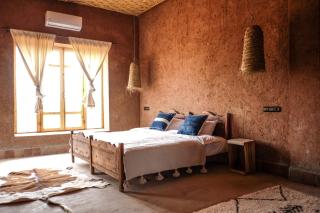 Kasbah Aitisfoul - Tagounite - 1