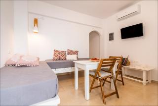 Krystalia's Apartment - Plaka Milou - 0