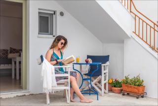 Krystalia's Apartment - Plaka Milou - 4
