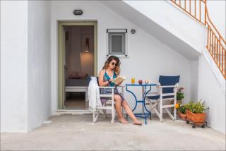 Krystalia's Apartment - Plaka Milou - 3