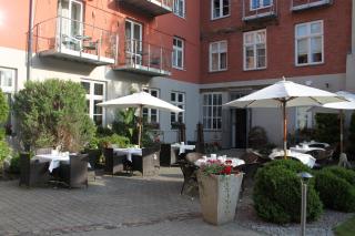 Haus Wullfcrona - Stralsund - 8