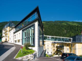 Hotel Salzburger Hof - 3