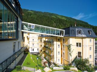 Hotel Salzburger Hof - 2