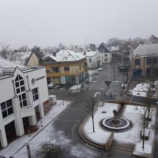 Hotel Restaurant Paelzer-Buwe - Hassloch - 1