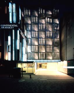 Centurion Hotel Residential Akasaka Station - Tokyo - 9