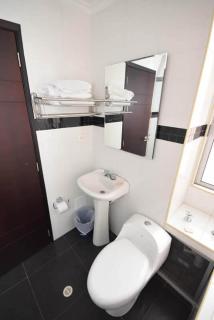 HOTEL ZAFIRO PLAZA - 9