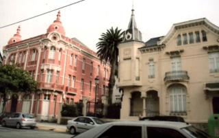 Albergue A Ponte Ribadeo - Ribadeo - 1