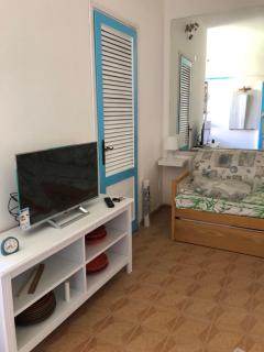 Casa Nanà - Santo Stefano al Mare - 2