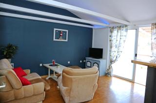 Apartman Capitano Vrsi - Vrsi - 9