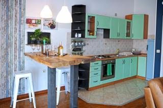 Apartman Capitano Vrsi - Vrsi - 8