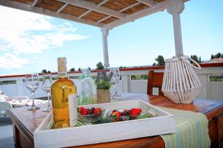 Apartman Capitano Vrsi - Vrsi - 5