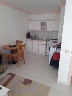 Aygun Apart - Mahmutlar - 5