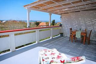 Apartman Capitano Vrsi - Vrsi - 2