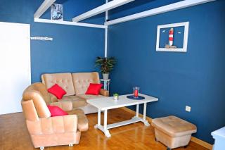 Apartman Capitano Vrsi - Vrsi - 1