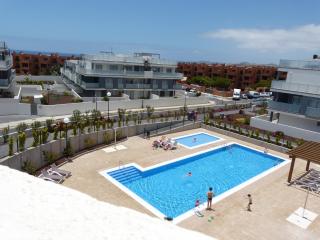 SUNCANARIAS PENTHOUSE LAS TERRAZAS - La Tejita - 0