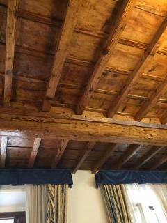 Soggiorno La Pergola - 2