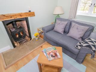 Wigrams Canalside Cottage - Southam - 6