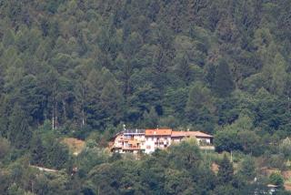 B&B Alba Sul Lago - 1