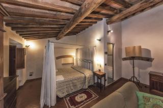 Relais Santa Cristina - Radda in Chianti - 6