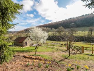 Thompson Rigg Barn - Scarborough - 9