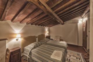 Relais Santa Cristina - Radda in Chianti - 3