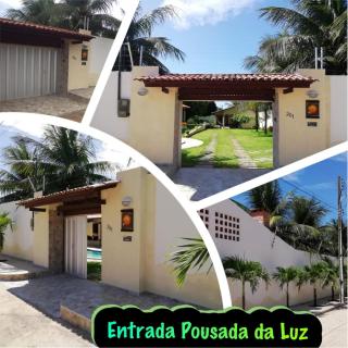 Pousada da Luz - 1