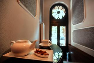 Tea for Two Hotel - Tbilisi - 8
