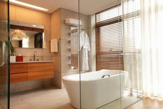 JW Marriott Hotel & Suites Saigon, The Apartments - 2