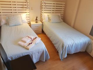 Apartamentos Albero - Toro - 2