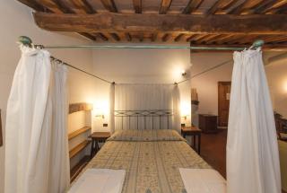 Relais Santa Cristina - Radda in Chianti - 7