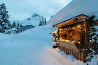 Chalet Anna Maria - Lech am Arlberg - 8