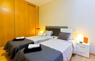 Apartamentos Albero - Toro - 9