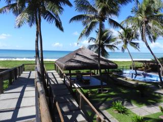 PARAÍSO PÉ NA AREIA EM GUAXUMA - MACEIÓ - 6