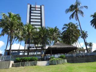 PARAÍSO PÉ NA AREIA EM GUAXUMA - MACEIÓ - Maceió - 5