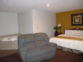 Heritage Inn Express - Marysville - 6