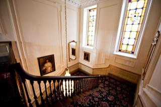 Plas Nanteos Mansion - Aberystwyth - 1