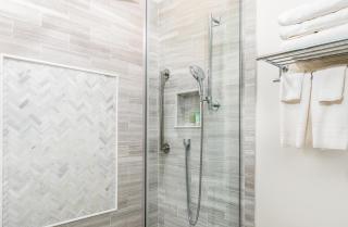 Harbor Light Inn - Marblehead - 1