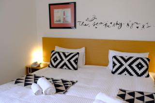 Hotel Wakim - Brummana - 0