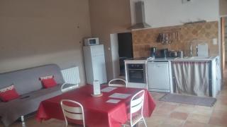 Le Temps d'un Rêve - Mazan - 1