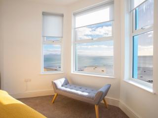 The Towers - Llyn - Criccieth - 8