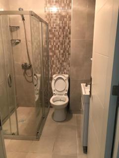 Westley Residence Taksim - 5