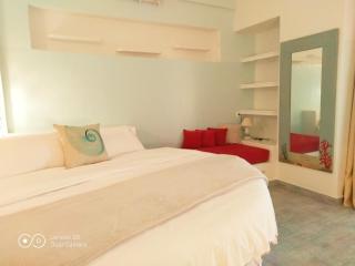 Aegean Castle Andros – Adults Only - Agia Eleousa - 9